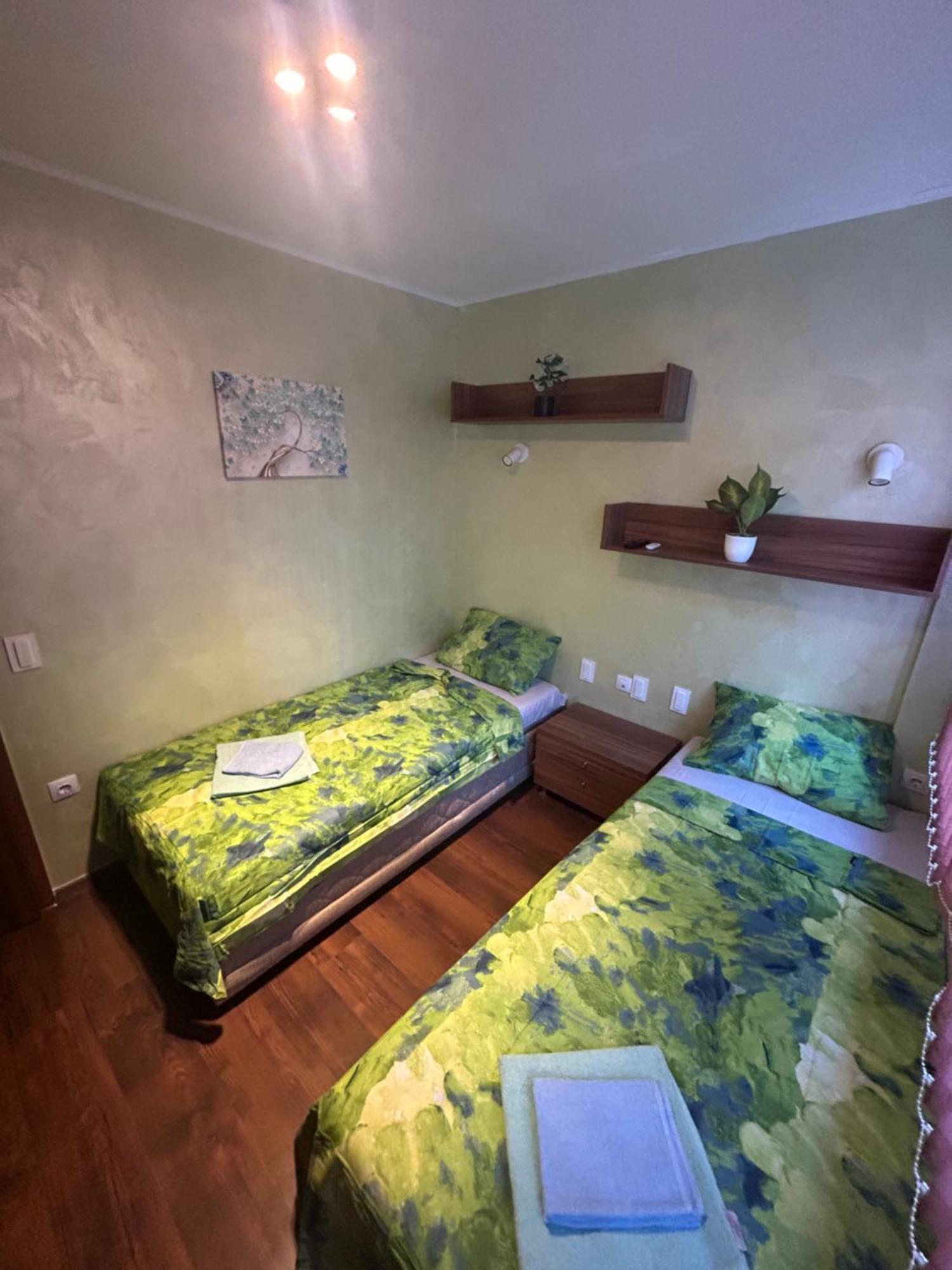 2-Bedroom, 2-Bathroom With Fireplace And Garden At Winslow Infinity Μπάνσκο Εξωτερικό φωτογραφία