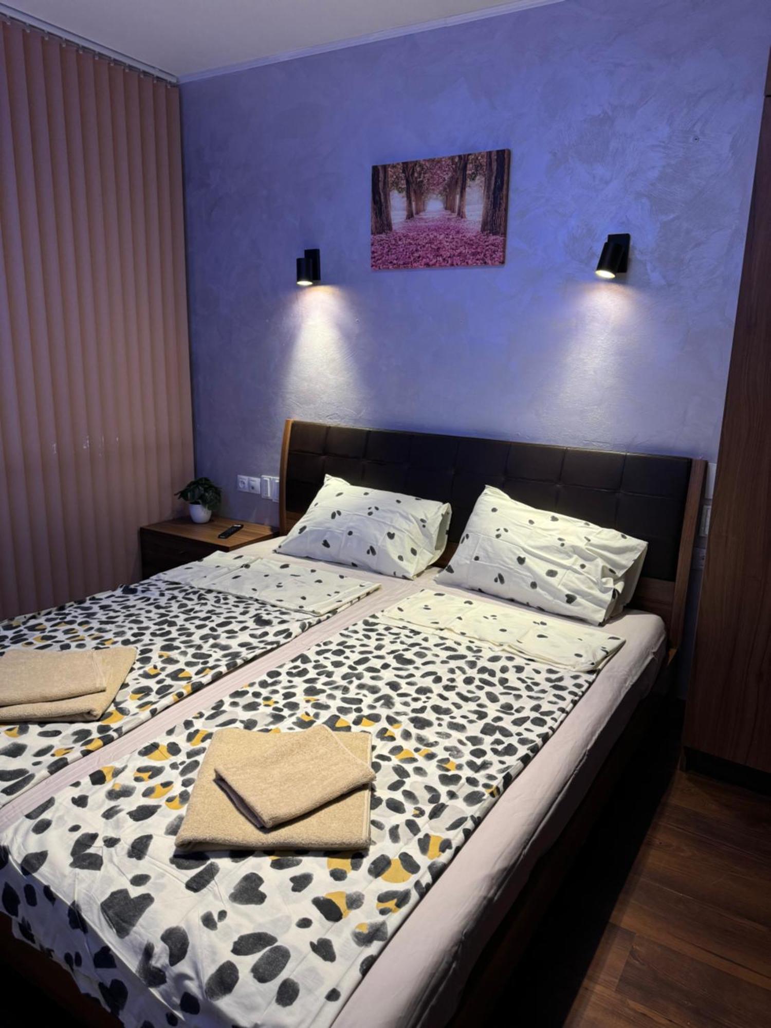 2-Bedroom, 2-Bathroom With Fireplace And Garden At Winslow Infinity Μπάνσκο Εξωτερικό φωτογραφία
