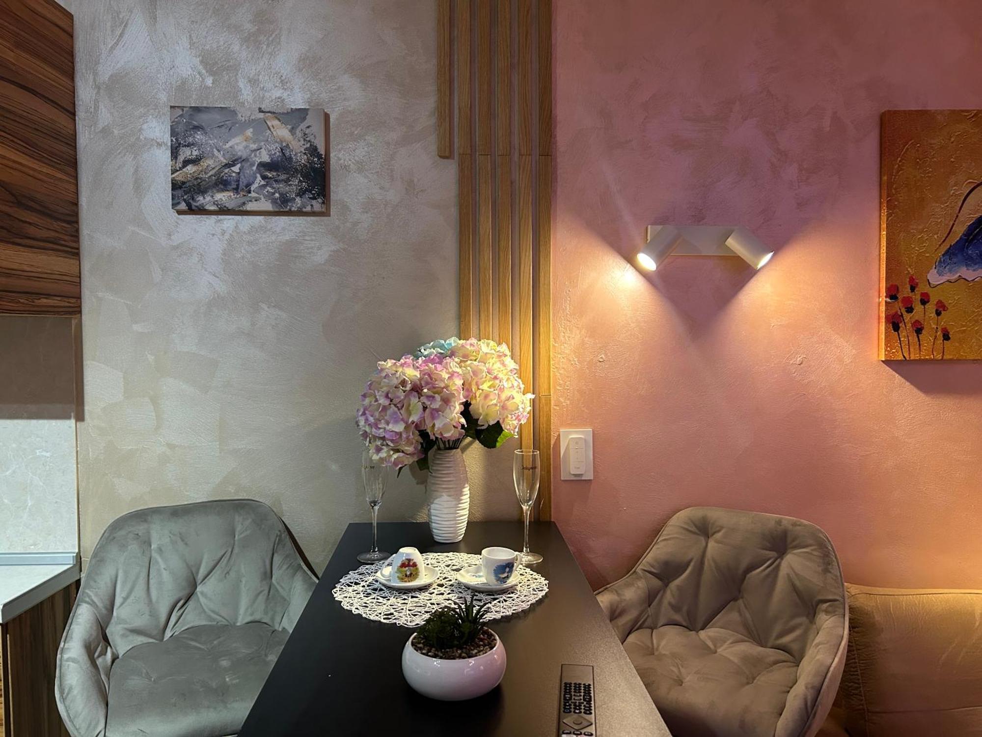 2-Bedroom, 2-Bathroom With Fireplace And Garden At Winslow Infinity Μπάνσκο Εξωτερικό φωτογραφία